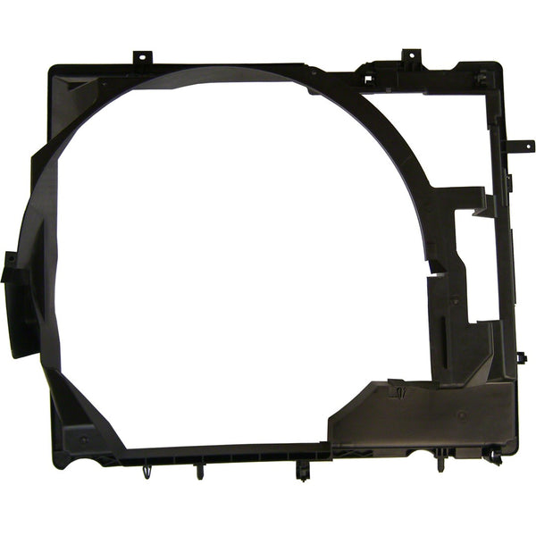Radiators, Condensers & Fans image