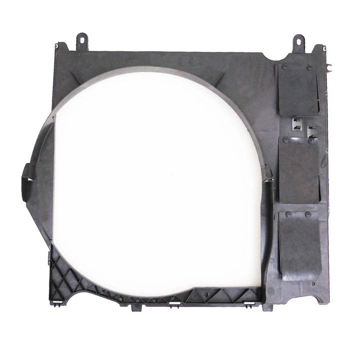 INFINITI QX56/Nissan Armada/Pathfinder Armada/TITAN Engine Cooling Fan Shroud Upper - NI3110129
