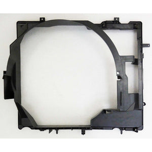 Engine Cooling Fan Shroud image