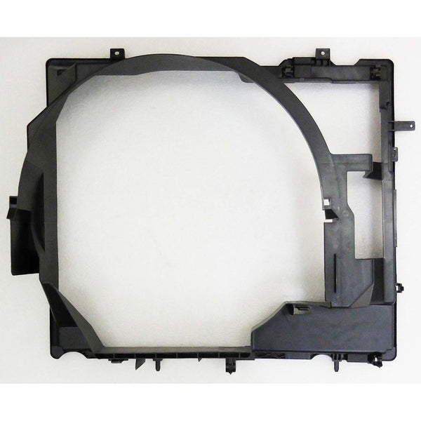 Radiators, Condensers & Fans image