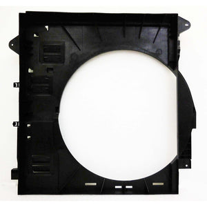 Upper Engine Cooling Fan Shroud image