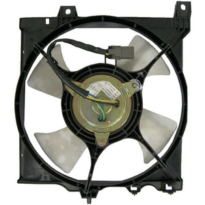 Engine Cooling Fan Assembly image