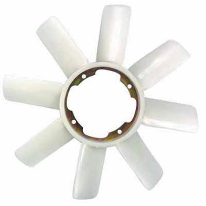 Nissan Pathfinder Engine Cooling Fan Blade 3L V6 - NI3112104
