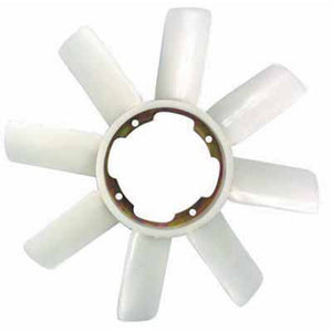 Engine Cooling Fan Blade image