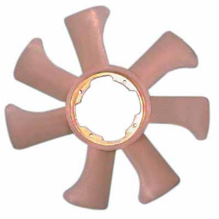 Nissan Pathfinder Engine Cooling Fan Blade 3.3L V6 - NI3112105