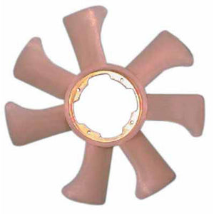 Engine Cooling Fan Blade image