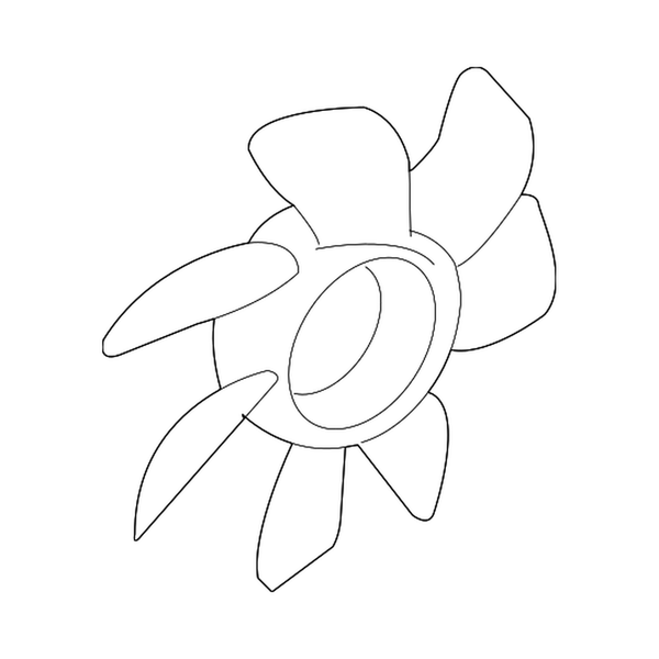 Radiators, Condensers & Fans image