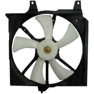 A/C Condenser Fan Assembly image