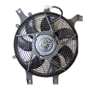 A/C Condenser Fan Assembly image