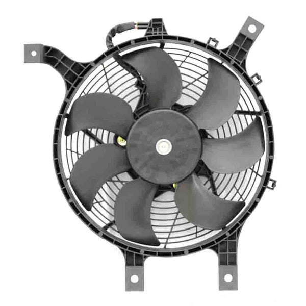 Radiators, Condensers & Fans image