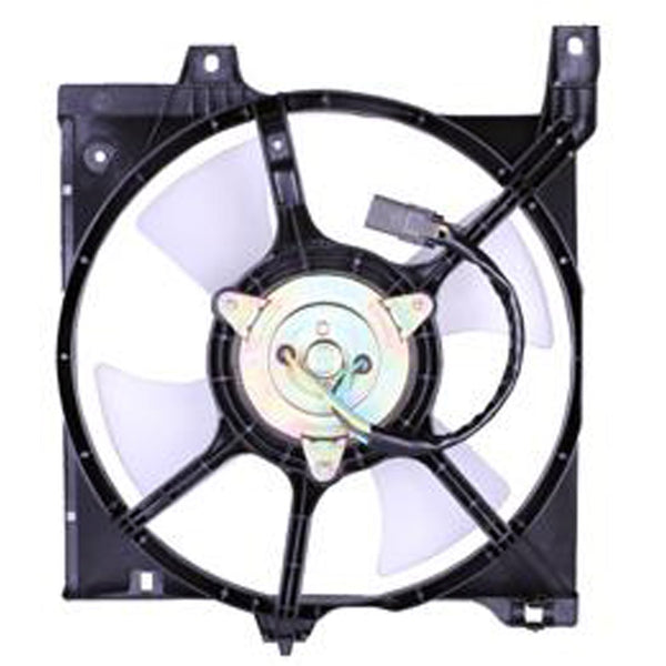 Radiators, Condensers & Fans image