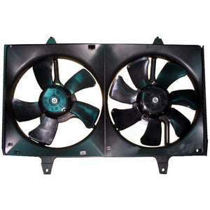 Engine Cooling Fan Assembly image