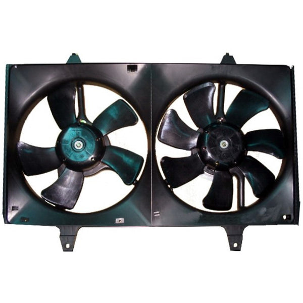Radiators, Condensers & Fans image