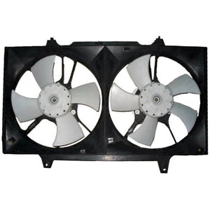 Engine Cooling Fan Assembly image