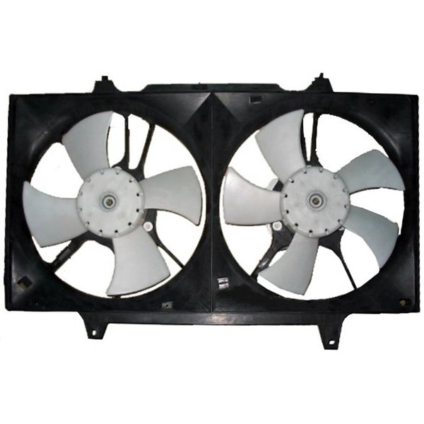 Radiators, Condensers & Fans image