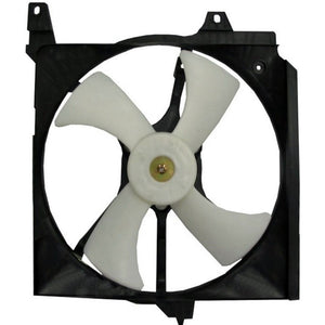 Engine Cooling Fan Assembly image