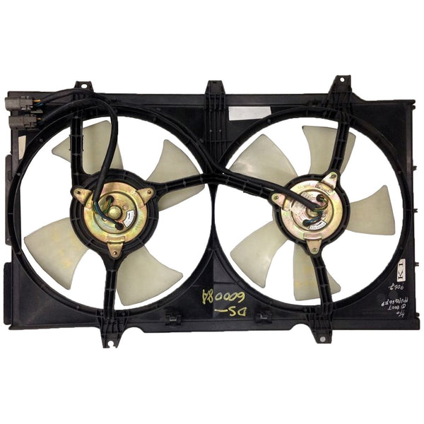 Radiators, Condensers & Fans image
