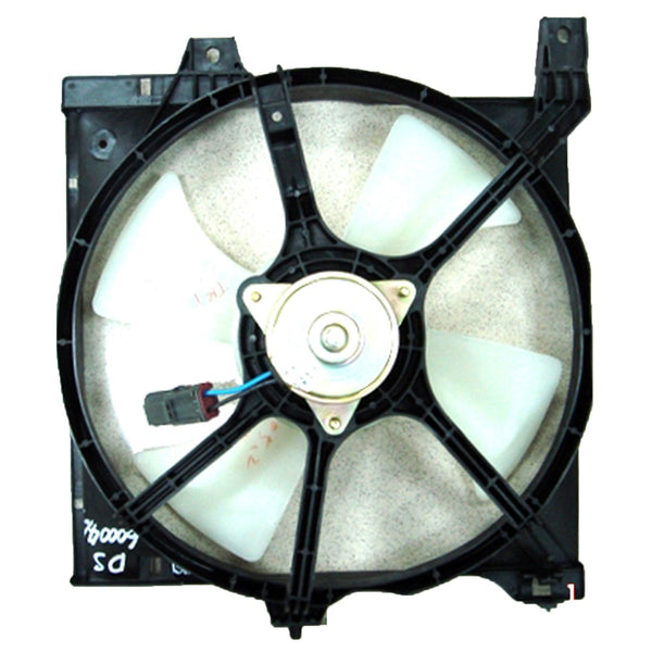 Radiators, Condensers & Fans image