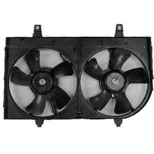 Engine Cooling Fan Assembly image