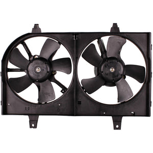 Engine Cooling Fan Assembly image