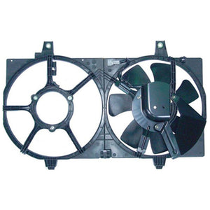 Engine Cooling Fan Assembly image
