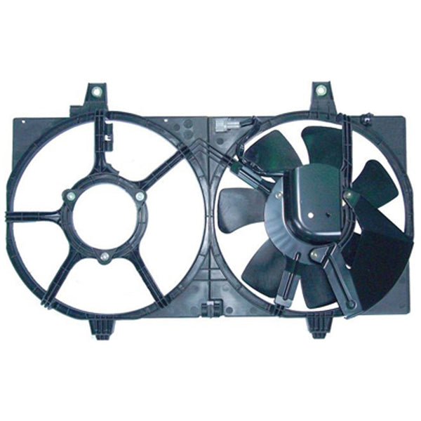 Radiators, Condensers & Fans image
