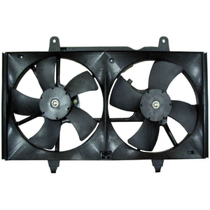 Engine Cooling Fan Assembly image