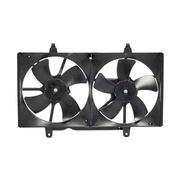 Radiators, Condensers & Fans image