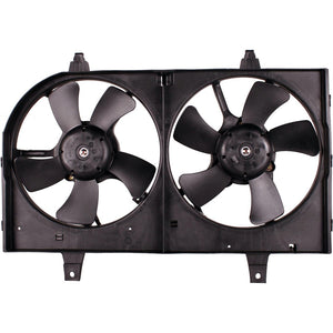 Engine Cooling Fan Assembly image