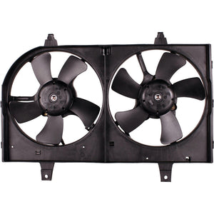 Engine Cooling Fan Assembly image