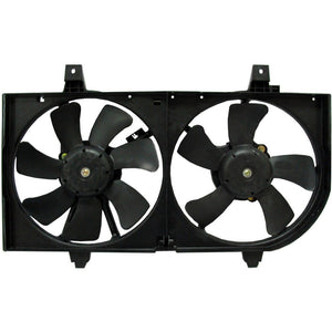 Engine Cooling Fan Assembly image