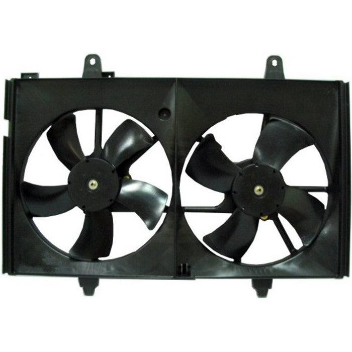 Nissan Murano Engine Cooling Fan Assembly Electric Fan Assembly - NI3115124