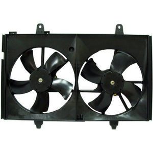 Engine Cooling Fan Assembly image