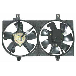 Engine Cooling Fan Assembly image