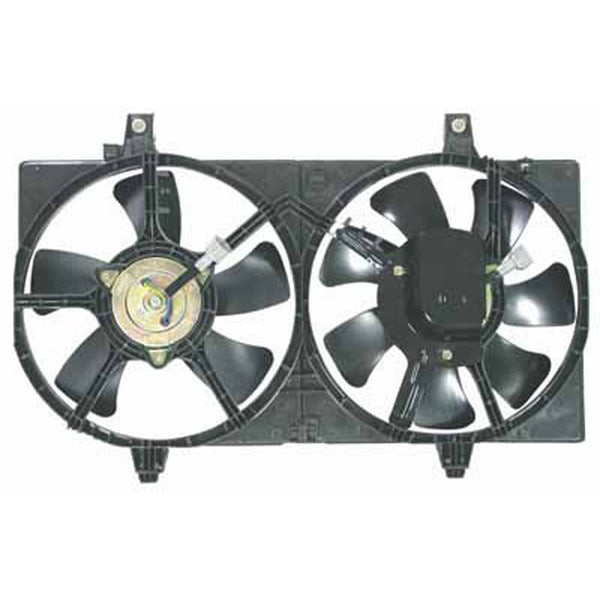 Radiators, Condensers & Fans image