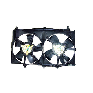 Engine Cooling Fan Assembly image