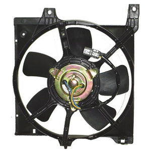 Engine Cooling Fan Assembly image