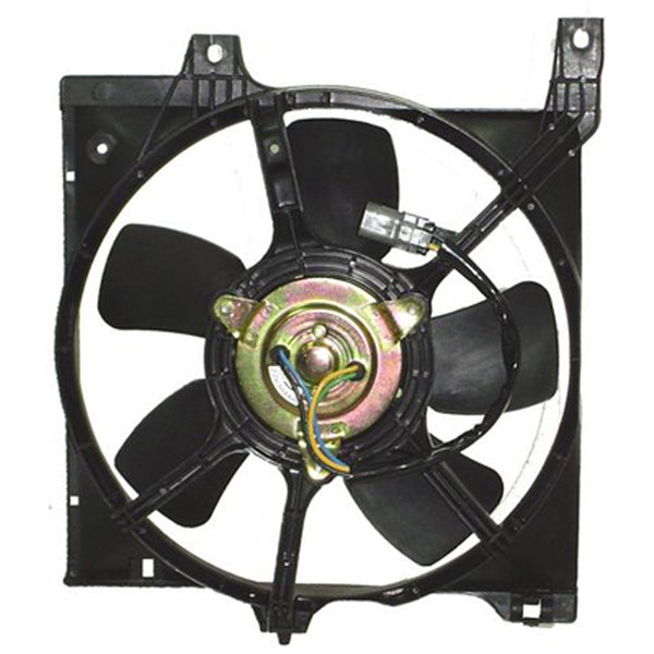 Radiators, Condensers & Fans image
