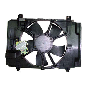 Engine Cooling Fan Assembly image