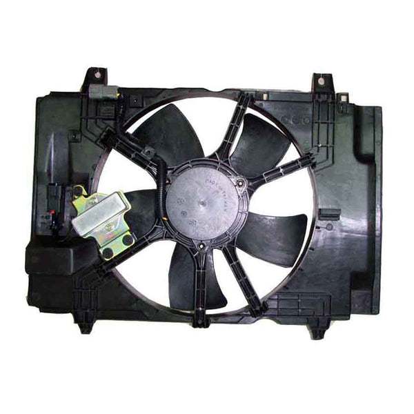 Radiators, Condensers & Fans image