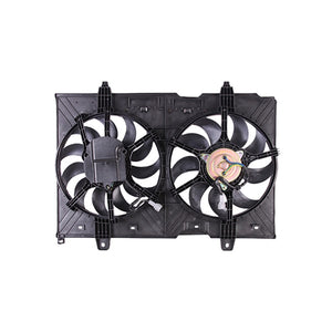 Engine Cooling Fan Assembly image