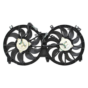 Engine Cooling Fan Assembly image
