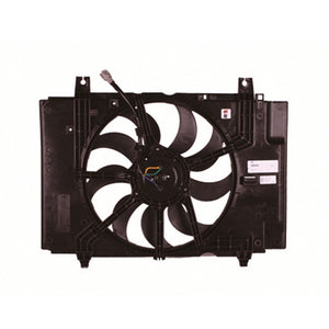 Engine Cooling Fan Assembly image