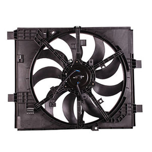 Engine Cooling Fan Assembly image
