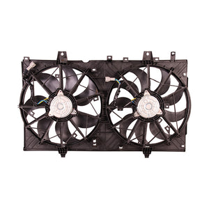 Engine Cooling Fan Assembly image