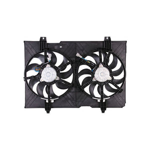 Engine Cooling Fan Assembly image