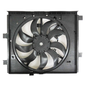 Engine Cooling Fan Assembly image