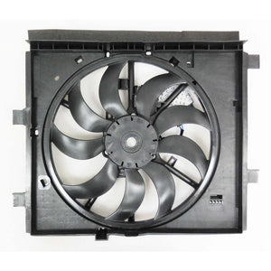 Engine Cooling Fan Assembly image