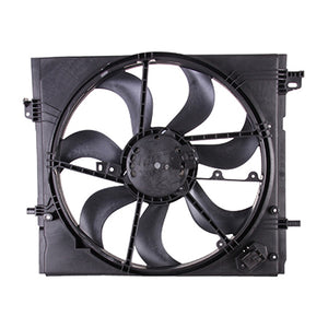 Engine Cooling Fan Assembly image