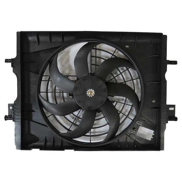 Radiators, Condensers & Fans image